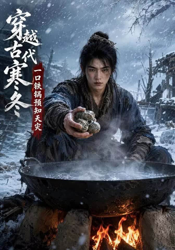 穿越古代寒冬，一口铁锅预知天灾