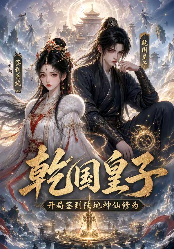 乾国皇子开局签到陆地神仙修为ai漫剧大全软件下载