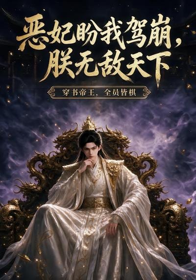 恶妃盼我驾崩，朕无敌天下