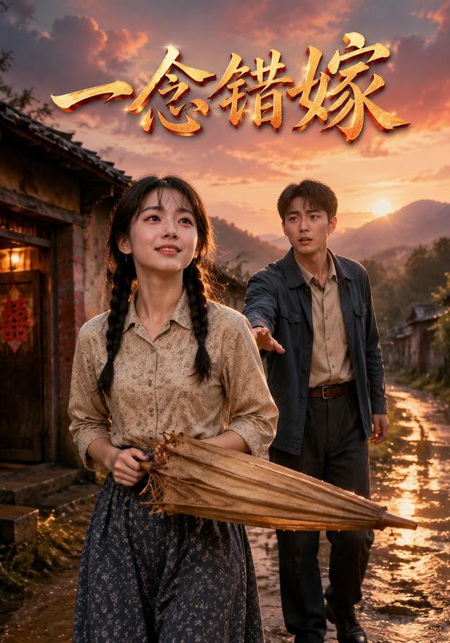 一念错嫁AI漫剧大全