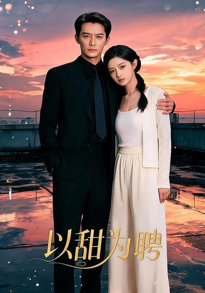 以甜为聘AI漫剧大全