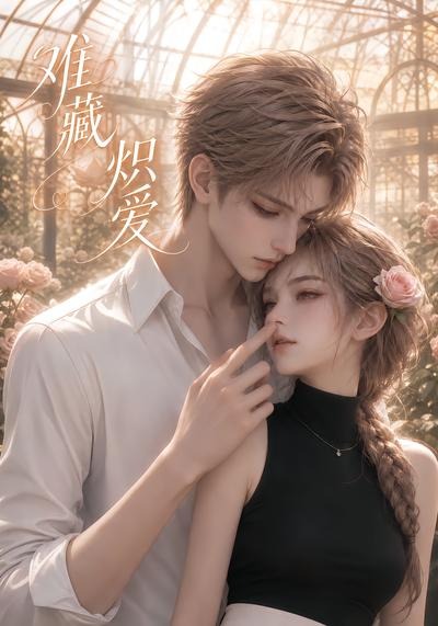 难藏炽爱ai漫剧在线观看