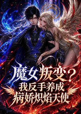 魔女叛变？我反手养成病娇炽焰天使豆瓣国漫排行