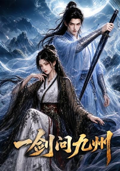 一剑问九州爱漫画网