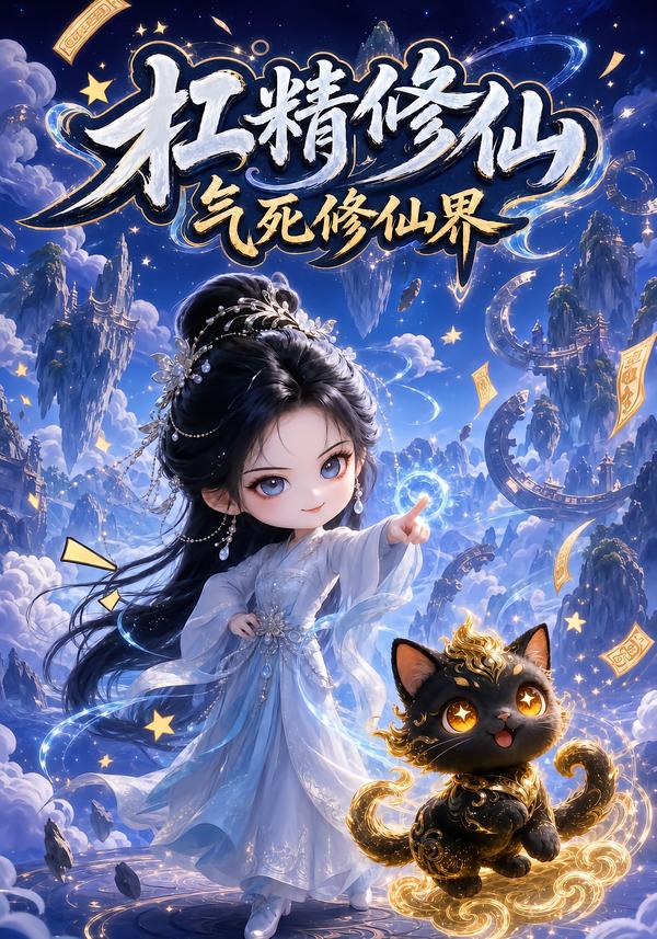 杠精修仙,气死修仙界