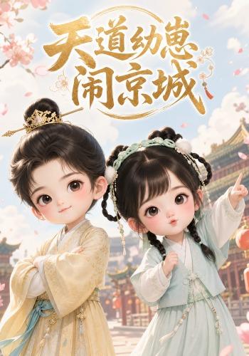 天道幼崽闹京城免费动漫