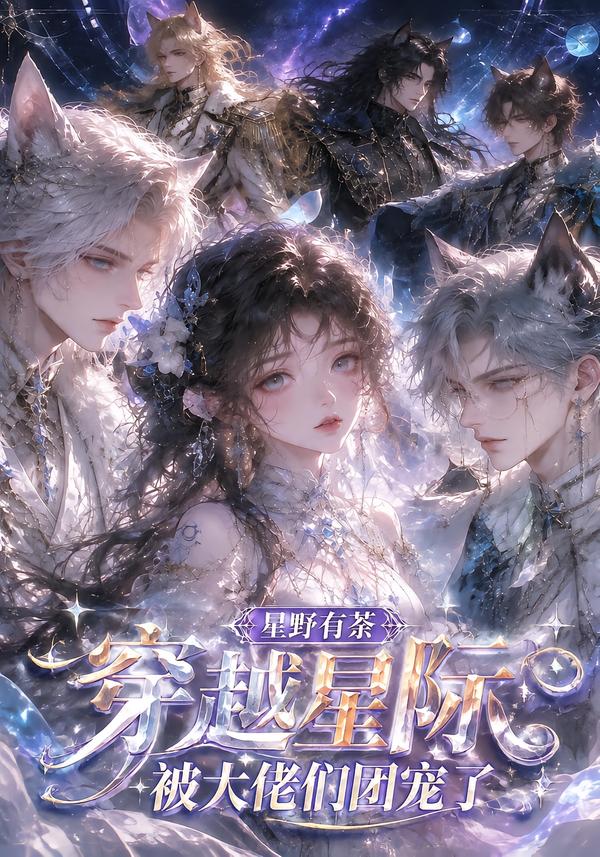 星野有荼:穿越星际被大佬们团宠了