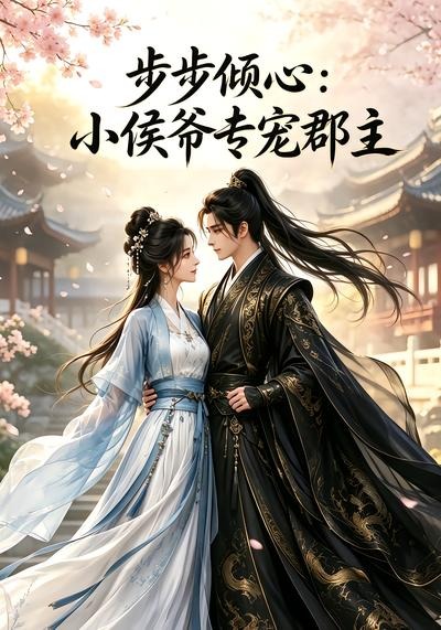 步步倾心：小侯爷专宠郡主