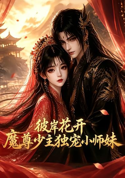 彼岸花开魔尊少主独宠小师妹AI漫剧