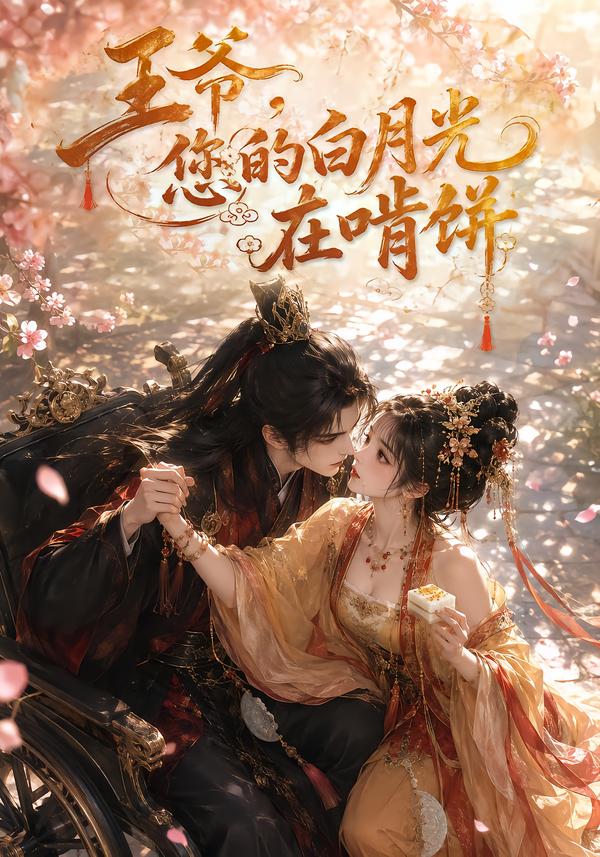 王爷,您的白月光在啃饼好看的动漫