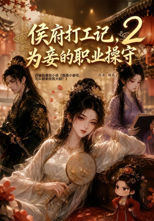 侯府打工记,为妾的职业操守2放学后的日子动漫