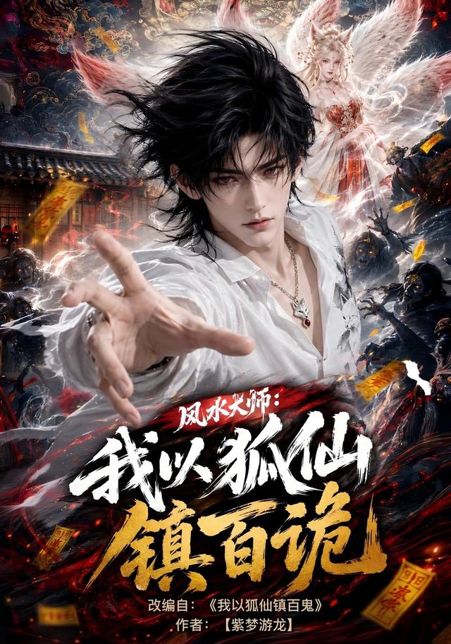 风水大师:我以狐仙镇百诡