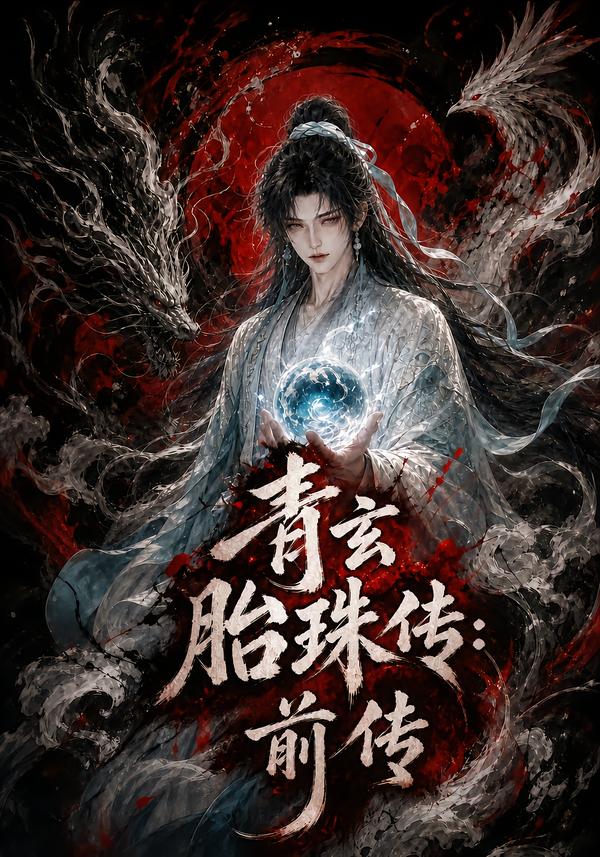 青玄胎珠传:前传