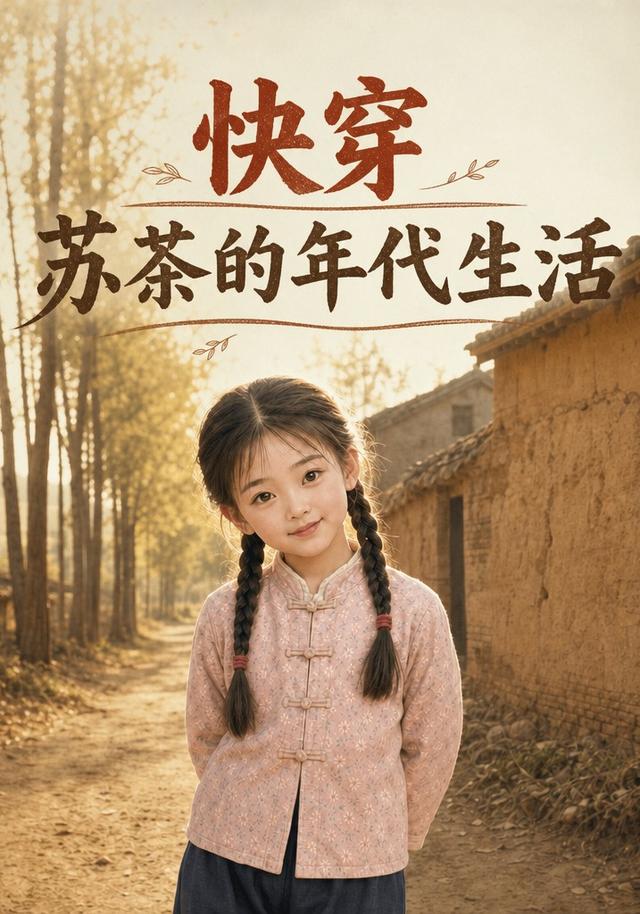 快穿:苏茶的年代生活