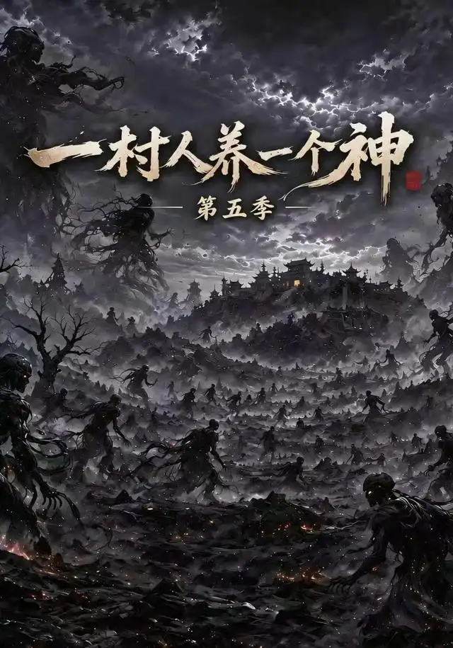 一村人养一个神第五季