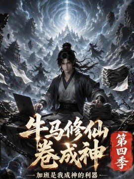 牛马修仙卷成神第四季