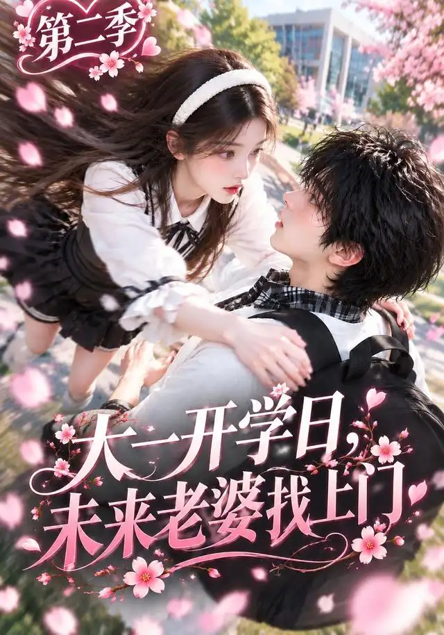 大一开学日，未来老婆找上门第二季