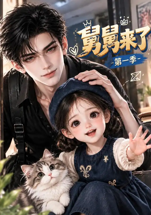 舅舅来了第一季AI漫剧大全