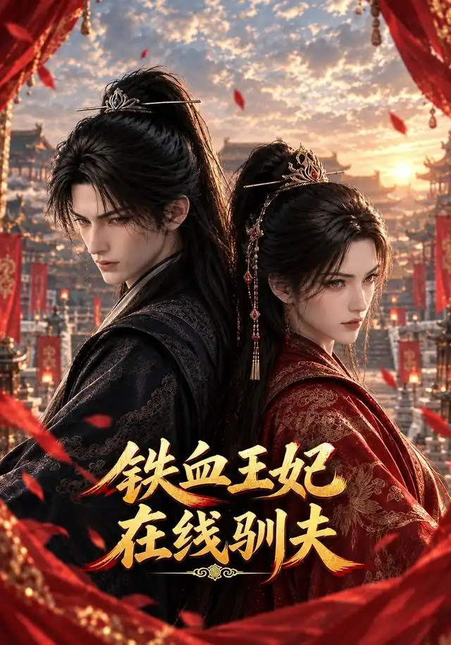 铁血王妃在线驯夫