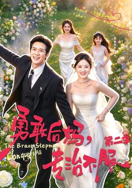 勇敢后妈，专治不服第2季