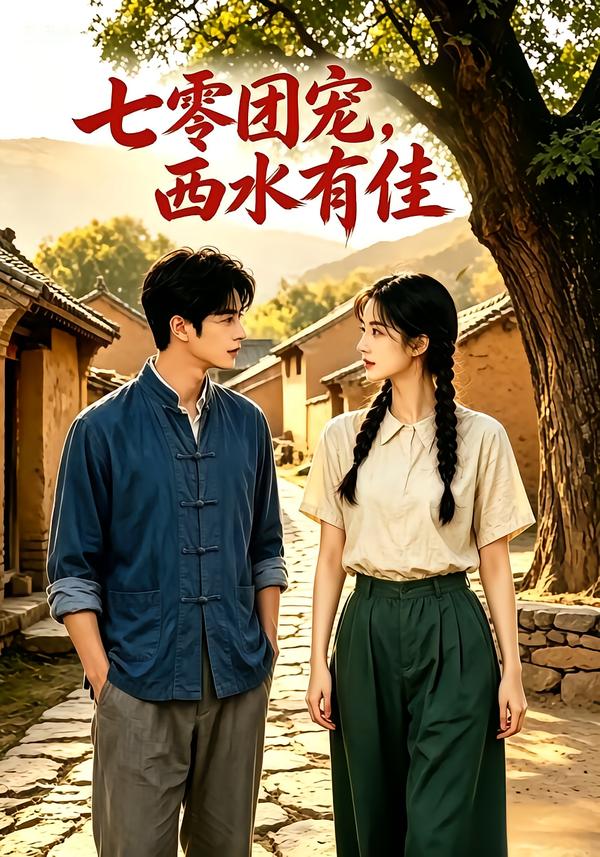 七零团宠:西水有佳!