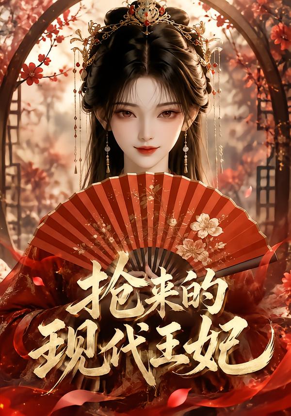 抢来的现代王妃