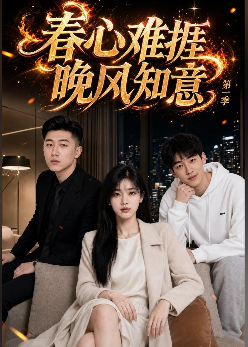 春心难捱,晚风知意第一季