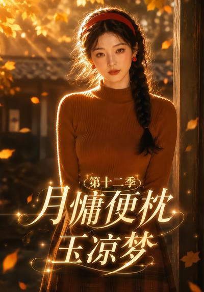 月慵便枕玉凉梦第十二季好看的动漫