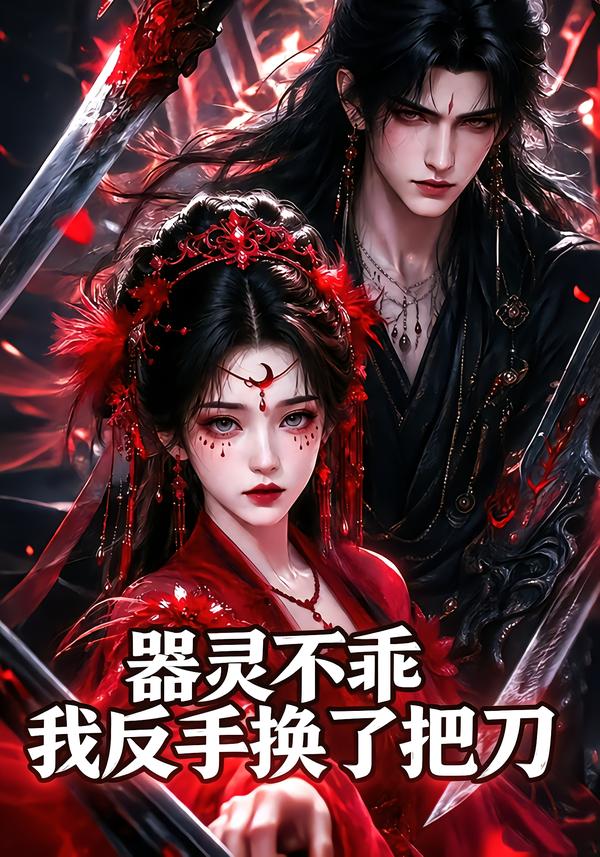 器灵不乖我反手换了把刀经典h动漫