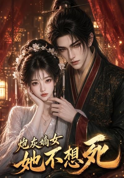 炮灰嫡女她不想死AI漫剧推荐