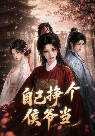 自己挣个侯爷当ai漫剧公司